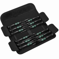 WERA 0516569 Kraftform-Micro: der ideale Schraubpartner...