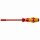 WERA 0503253 Steckschlüssel SW10mm, Handgriff 125mm VDE