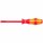 WERA 0503249 Steckschlüssel SW6mm, Handgriff 125mm VDE