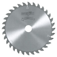 MAFELL Hartmetall Sägeblatt HM 185 x 1,4/2,4 x 20 mm...