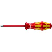 WERA 0502984 Klinge: isoliert - Abtrieb Lasertip:...