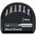 WERA 0503618 Bit-Set, 7St, 2xPH, 2xPZ, 2xSchlitz