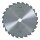 MAFELL Hartmetall Sägeblatt HM 330 x 2,2/3,2 x 30 mm - 24 Zähne - Ersatzblatt
