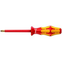 WERA 0502731 Klinge: isoliert - Abtrieb Lasertip:...