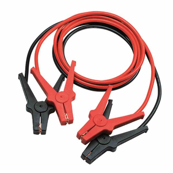 AEG 97204 Starthilfekabel 25 mm²