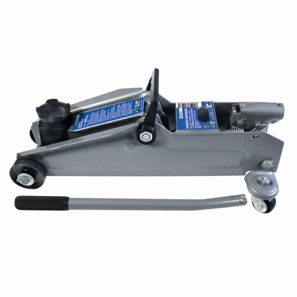 CARTREND 7740014 Rangierheber 2t.