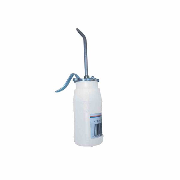 PRESSOL 04111 Ölspritzkanne Größe 1: 150 ml