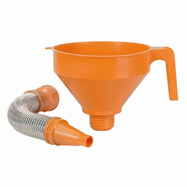 PRESSOL 02675 Kombi-Trichter