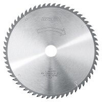 MAFELL Hartmetall Sägeblatt HM 250 x 1,8/2,8 x 30 mm...