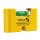 STABILA 1718115 Wasserwaage, Kunststoff, 7mm, 1Lib, Magnetisch