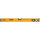 IRONSIDE Alu Wasserwaage 2 Libellen, 200cm