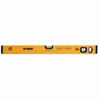IRONSIDE 100231 Alu-Wasserw. 40cm 2 Libellen