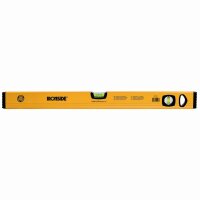 IRONSIDE 100234 Alu-Wasserw. 80cm 2 Libellen