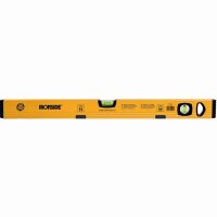 IRONSIDE 100242 Alu-Magnet-Wasserw. 60cm 2 Libellen