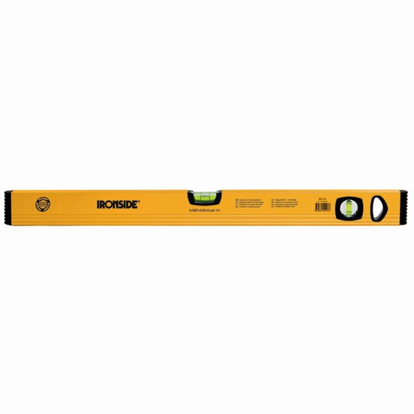 IRONSIDE 100237 Alu-Wasserw. 150cm 2 Libellen