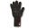 FIREFIX Hitzehandschuh 5 Finger schwarz mit Amarit
