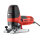 MAFELL Pendelhubstichsäge Präzisionsstichsäge P1cc 900W CUprex Motor Stichsäge