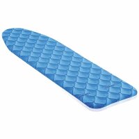 LEIFHEIT Bügelbezug Cotton Comfort Soft S/M...