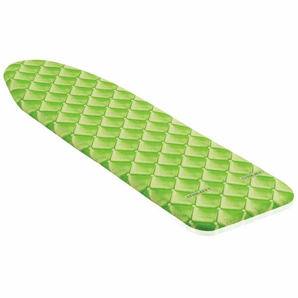 LEIFHEIT Bügelbezug Cotton Comfort Soft Universal Bügeltischbezug Bügelbrett