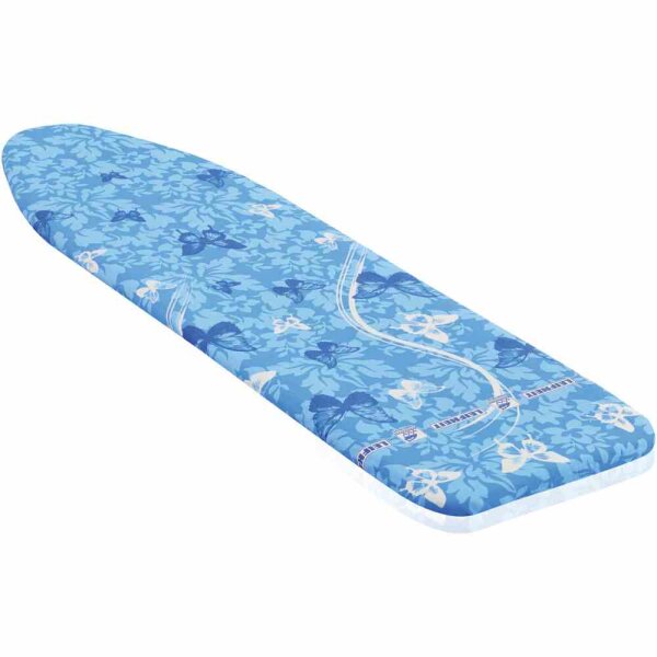 LEIFHEIT Bügeltisch-Bezug Thermo Reflect Universal Bügelfläche max. 140x45 cm