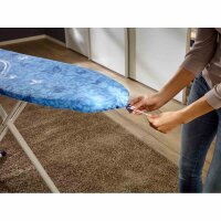 LEIFHEIT Bügeltisch-Bezug Thermo Reflect Universal Bügelfläche max. 140x45 cm