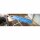 LEIFHEIT Bügeltisch-Bezug Thermo Reflect Universal Bügelfläche max. 140x45 cm