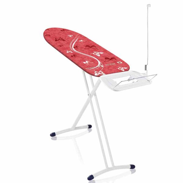 LEIFHEIT Bügeltisch Bügelbrett Air Board Express L Solid 130 x 38 cm