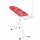 LEIFHEIT Bügeltisch Bügelbrett Air Board Express L Solid 130 x 38 cm