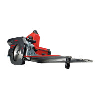 MAFELL KSS 300 MidiMAX Kappschienen-Säge im T MAX...