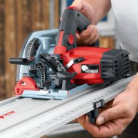 MAFELL KSS 50 18M bl Akku Kappschienensäge im Koffer Tauchsäge Kreissäge Säge