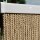 CASA Türvorhang Toulon 1 100 x 230 cm Fliegenvorhang naturbeige Casa