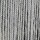 CASA Türvorhang Toulon 2 90 x 210 cm Fliegenvorhang  grau Casa