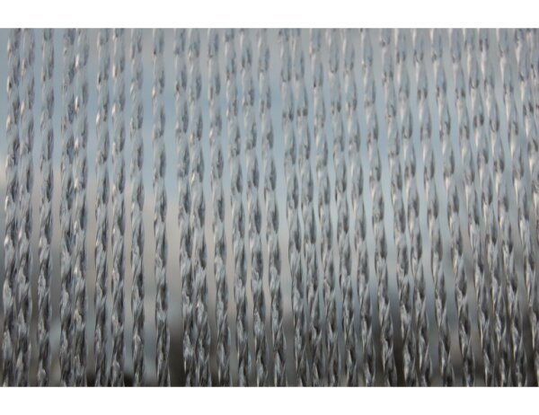LA TENDA Türvorh. Rimini 1 100x230cm