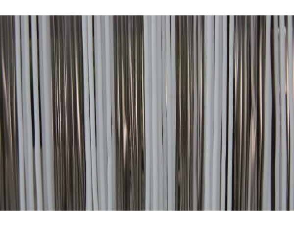 LA TENDA Türvorhang Trento 2 100x230cm