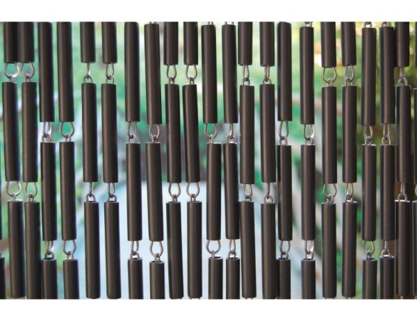LA TENDA Türvorhang Campos 2 90x210cm