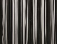 LA TENDA Türvorhang Trento 3 90x210cm