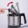 CLOER 4720 Wasserkocher 1,0l sw 4720