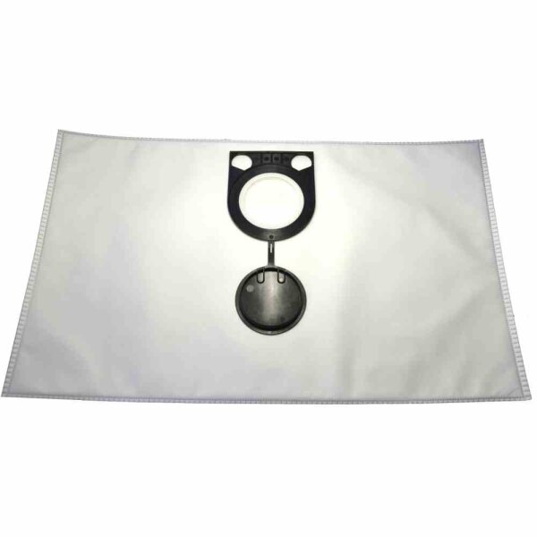 STARMIX 434827 Filterbeutel FBV20/5 5er Pack