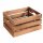 KESPER Dekokiste Kiefer 40 x 30 x 23 cm