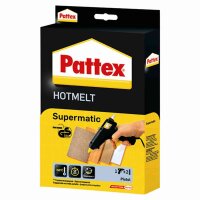 PATTEX PXP06 Heißklebe-Pistole