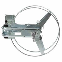 ALBA Wandschlauchaufro. STATUS SERIE III 13mm(1/2)70 m