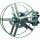 ALBA Wandschlauchaufro. STATUS SERIE III 13mm(1/2)70 m