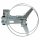 ALBA Wandschlauchaufro. STATUS SERIE III 13mm(1/2)70 m