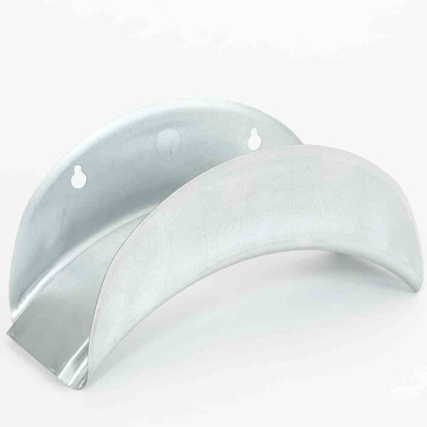 ALBA Schlauchhalter BIG 13 mm (1/2) 100m schlauchschonend Stahl feuerverzinkt