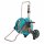 GARDENA Schlauchwa.AquaRoll M Set 20m Schlauch u.Armaturen