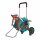 GARDENA Schlauchwa.AquaRoll M Set Easy 20m Schlauch u.Arma.