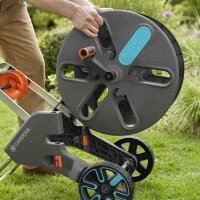 GARDENA Schlauchwagen AquaRoll L Easy