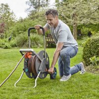 GARDENA Schlauchwagen AquaRoll L Easy