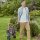 GARDENA Schlauchwagen AquaRoll L Easy