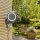 GARDENA Wand-Schlauchbox Schlauchtrommel RollUp M 20 Meter weiß